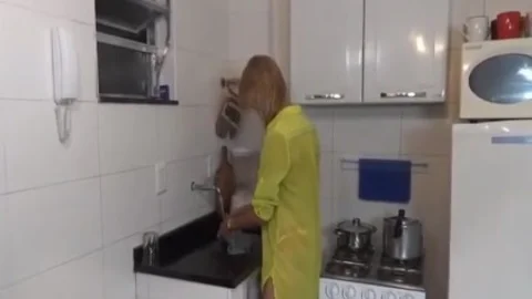 sweet Kitchen bang