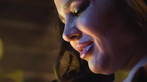 Transfixed: Tori Easton's Serendipitous Stay