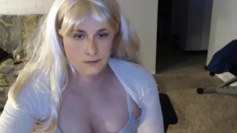 Lilcindy ladyboy webcam