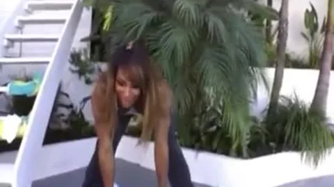 ebony Sport beauty gets Her pecker Sucked