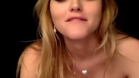 juicy Trans On webcam