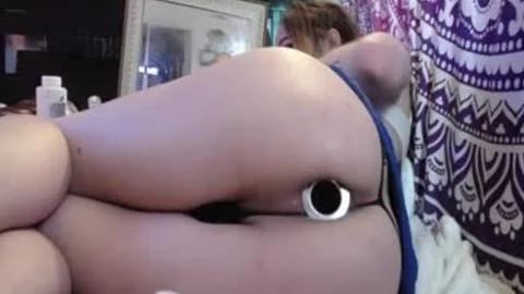 monstrous Glass ass intercourse stunning tgirl Stretched - Flightsy