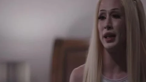 Bratty lady-man Stepdaughter anal banged By Her dark Stepdad
