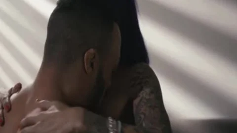 rough Interracial bareback plow With Super sexy shelady