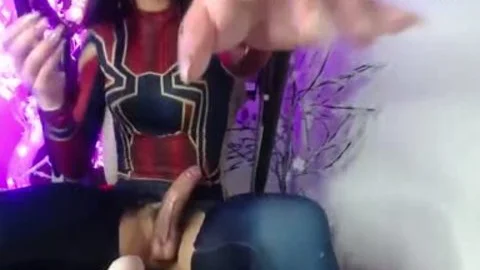 gigantic Shaft oriental lady-man anal hammered On cam Part 2