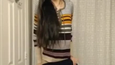 Crossdresser 42