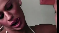 Screaming slut got nailed