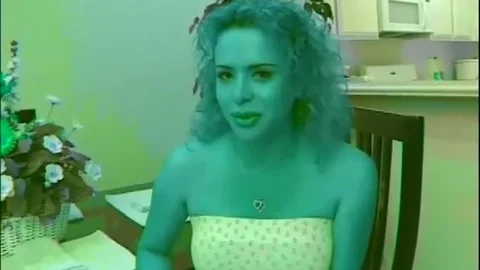 t-girl Heartbreakers 8 - Scene 4