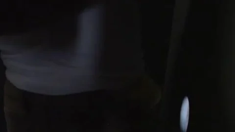 Double anus - Scene 5