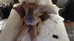DANNI DANIELS - CHATURBATE - two