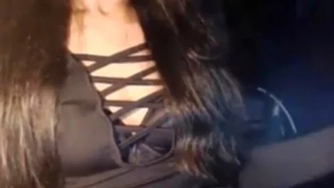 horny sheboy non-professional big ball batter flow On Her Self