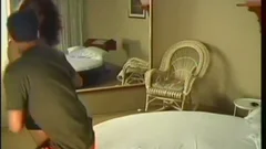 hawt lady-man 69ing Brazilian stud - Gentlemens video