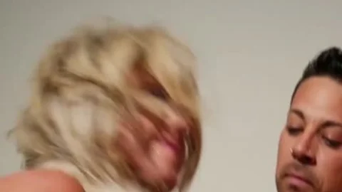 tied Up ladyboy Kayleigh Coxx butt fucked previous to wild Facial