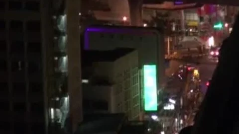 Tokyo Ladyboy In Luxury Condominium