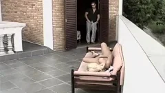 Gentlemens ladyboy - Teenage Transexxual 03 - Scene 4