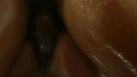 Jessica Ketlen Oiled Up