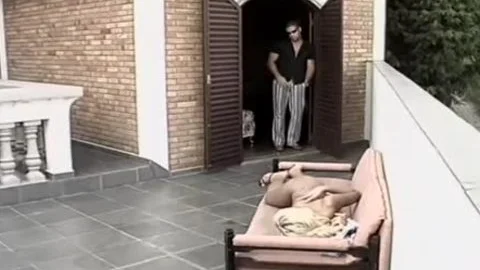 teenage tgirl 3 - Scene 3