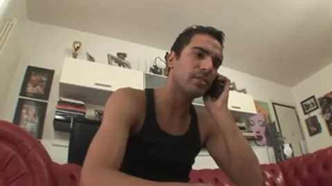 ebony tranny Mutual bone