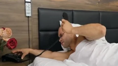 wild lady-man Nurse Bianca Reis Trades wazoo bonks With Her Patient