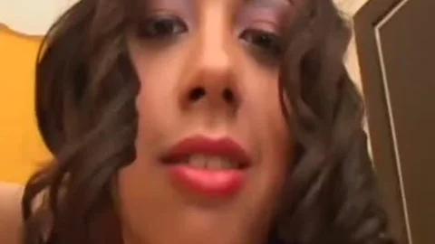I Want u To get Your First taste Of Tra