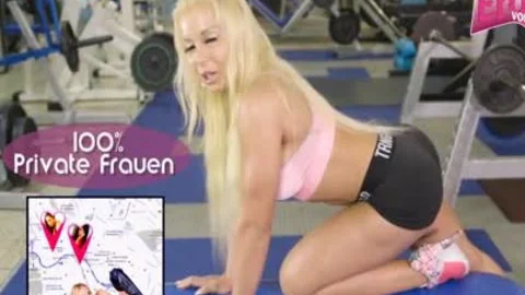 German Skinny Ladyboy likes wazoo Licking And To oral-stimulation After coarse bare anal