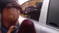 This shemale Sucked Me In Public And I poked Her - BBC massive !