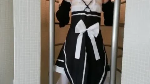 Rem Cd Cosplay