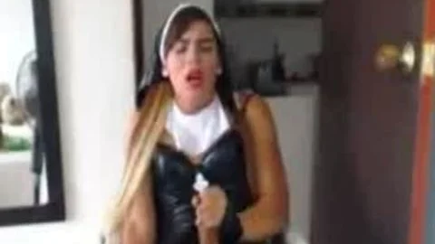 Table sperm Licker