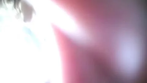 stunning tgirl Rides big dildo
