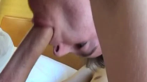 FTM wang acquires gigantic cock In bawdy cleft