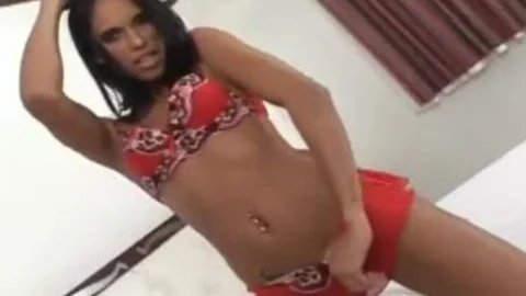 BarbaraKarine - Scene 1 - Brasil