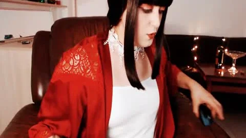 cute Russian playgirl Cums For u On cam