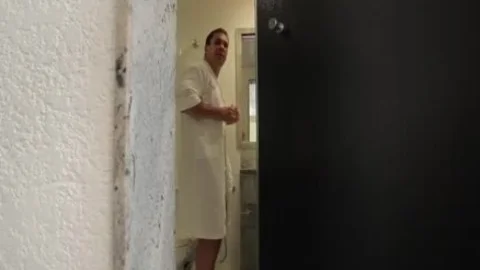 Aline Monteiro T500 Pigtail pounding