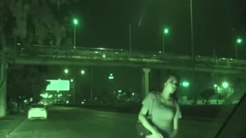cum In manacled pecker