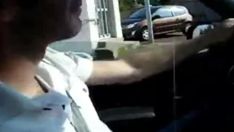 gmatureen-haired With throbbing tits sheboy drilled outdoors On Tthellos guy Street