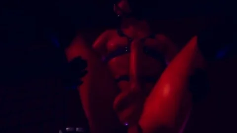 SASHA MEADOWS & BARBARA ROBERTS - TRAINING DAY