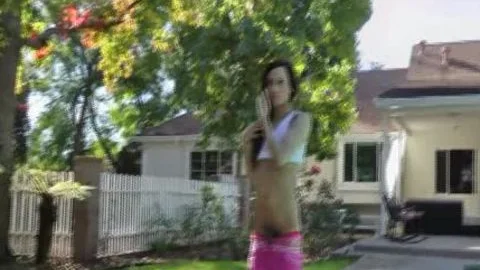 Madison Montag Is A dirty brunette