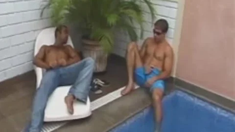 I Want you To Join In Our tgirl fuckfest