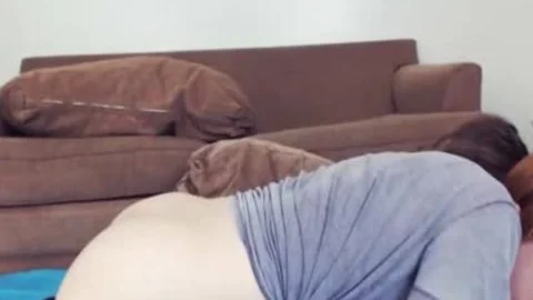 favourable friend plows Redhead ladyboy cam