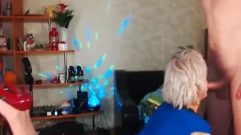 brutaly abode Party