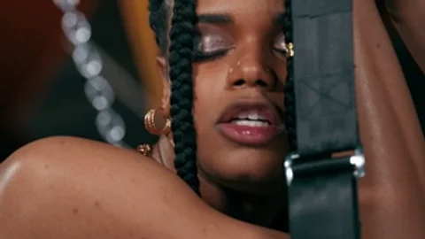 Trans Angels: Missionary Madness with Cloudy Vi