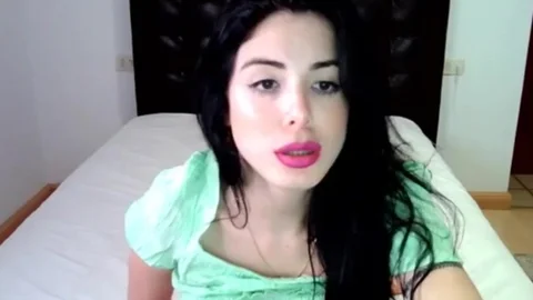 Barbaracasi Ts web camera Show