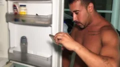 Nos Reencontramos E Dessa Vez Foi Ainda Mais Quente!