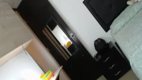 teen Trap Girlfriend On Her web camera