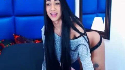 yummy sweet ladyboy