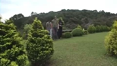 tgirl Foursome - Eros Media