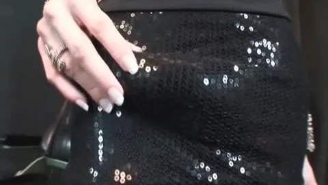 big cock Transexual bonks A man In His pooper