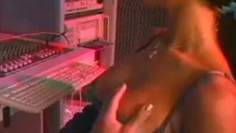 Mutual rimming With slutty ladyboy