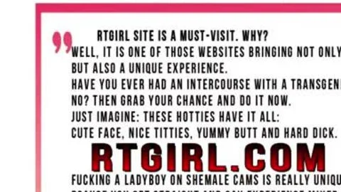 nasty Russian ladyboy web camera Solo