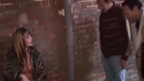 Danielle tasty threesome
